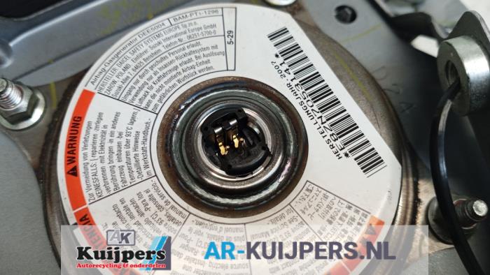Airbag links (Stuur) - Suzuki Swift
