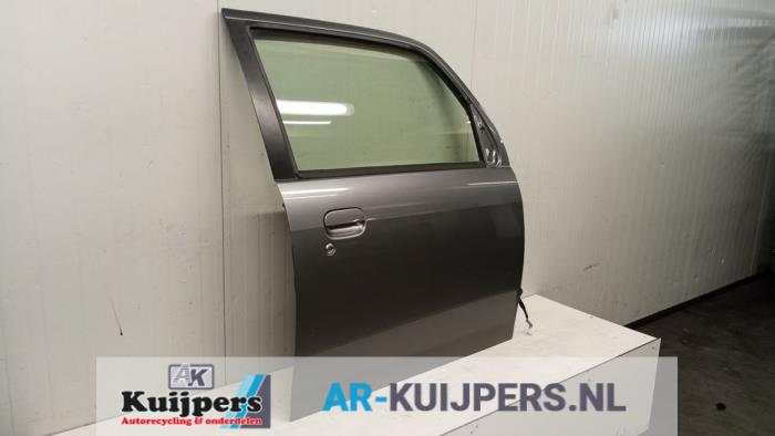 Portier 4Deurs rechts-voor - Daihatsu Trevis