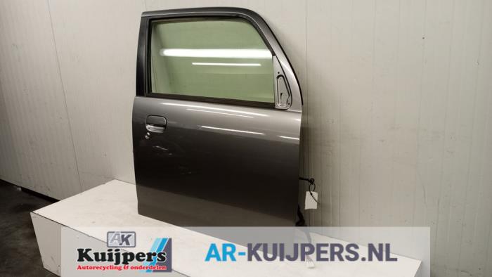 Portier 4Deurs rechts-voor - Daihatsu Trevis