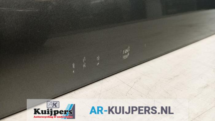 Portier 4Deurs rechts-voor - Daihatsu Trevis