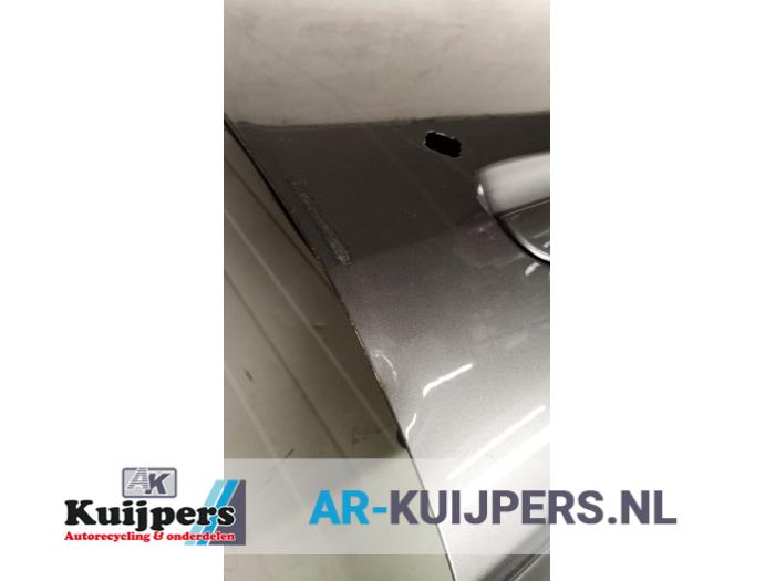 Portier 4Deurs links-voor - Daihatsu Trevis