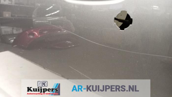 Portier 4Deurs links-voor - Daihatsu Trevis