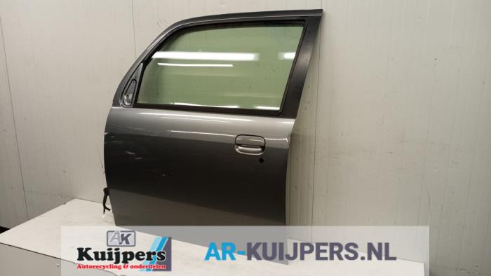 Portier 4Deurs links-voor - Daihatsu Trevis
