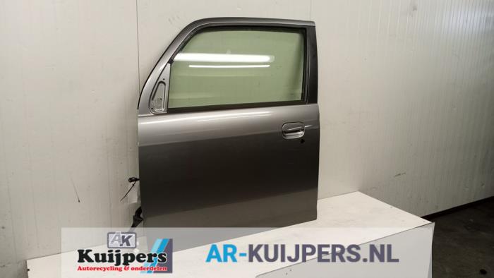 Portier 4Deurs links-voor - Daihatsu Trevis