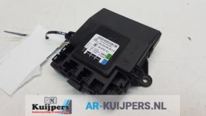 Gebruikte Deur module Mercedes A (W169) 2.0 A-180 CDI 16V 5-Drs. Prijs € 19,00 Margeregeling aangeboden door Autorecycling Kuijpers