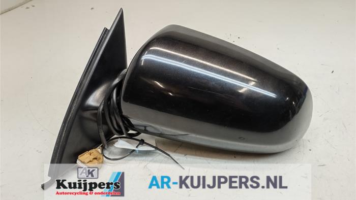 Buitenspiegel links - Audi A4