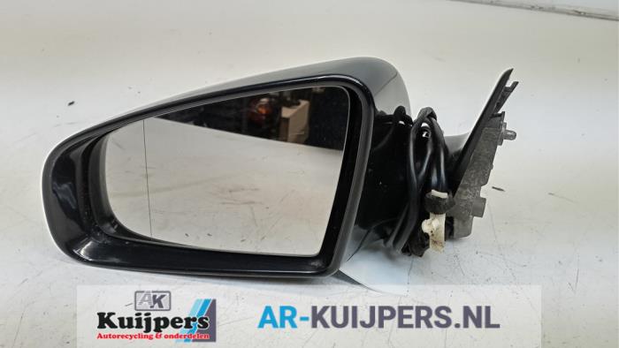 Buitenspiegel links - Audi A4