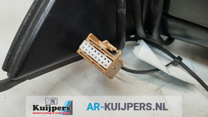 Buitenspiegel links - Audi A4
