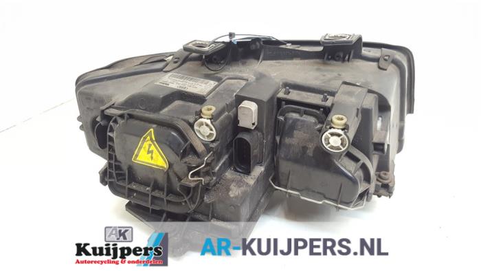 Koplamp links - Audi A4