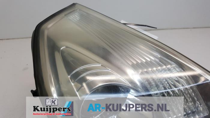 Koplamp rechts - Renault Vel Satis