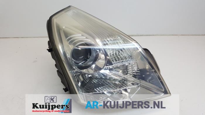 Koplamp rechts - Renault Vel Satis