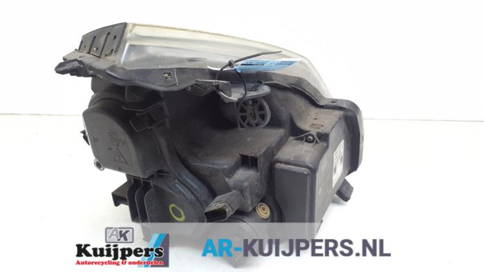 Koplamp links - Renault Vel Satis