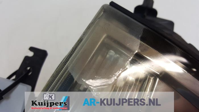Koplamp links - Renault Vel Satis