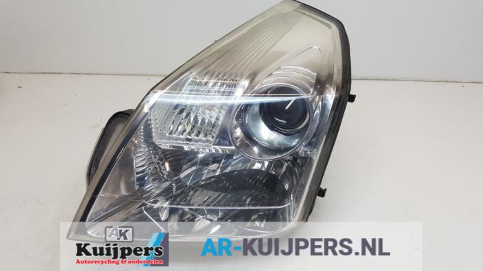 Koplamp links - Renault Vel Satis