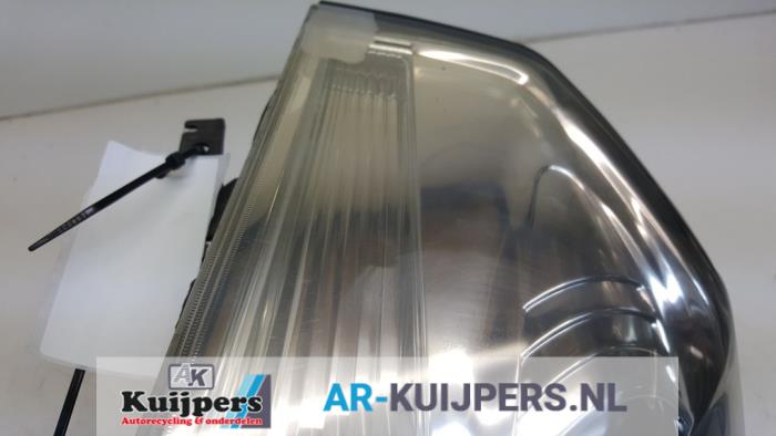 Koplamp links - Renault Vel Satis
