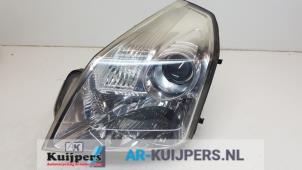 Gebruikte Linker Koplamp Renault Vel Satis (BJ) 2.0 16V Turbo Prijs € 70,00 Margeregeling aangeboden door Autorecycling Kuijpers