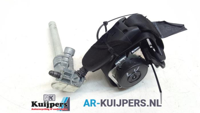 Veiligheidsgordel links-voor - Opel Corsa