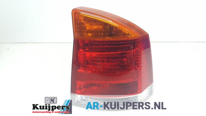 Achterlicht rechts - Opel Vectra