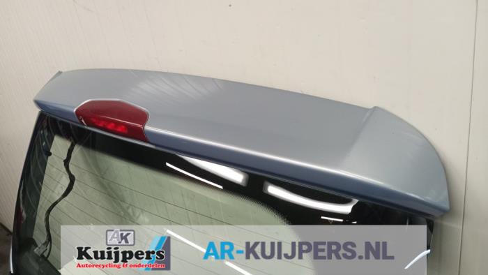 Achterklep - Opel Corsa