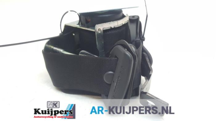 Veiligheidsgordel rechts-voor - Opel Zafira