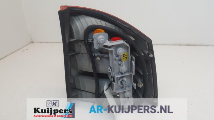 Achterlicht links - Opel Vectra