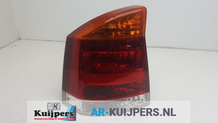 Achterlicht links - Opel Vectra