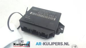 Gebruikte Module PDC Audi A4 Avant (B6) 2.5 TDI 24V Prijs € 25,00 Margeregeling aangeboden door Autorecycling Kuijpers