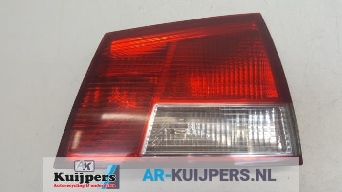 Achterlicht rechts - Opel Vectra