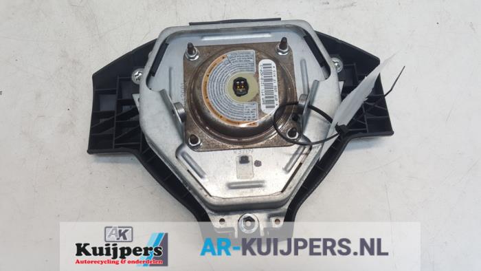 Airbag links (Stuur) - Nissan Pixo