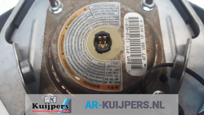 Airbag links (Stuur) - Nissan Pixo