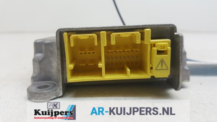 Airbag Module - Nissan Pixo