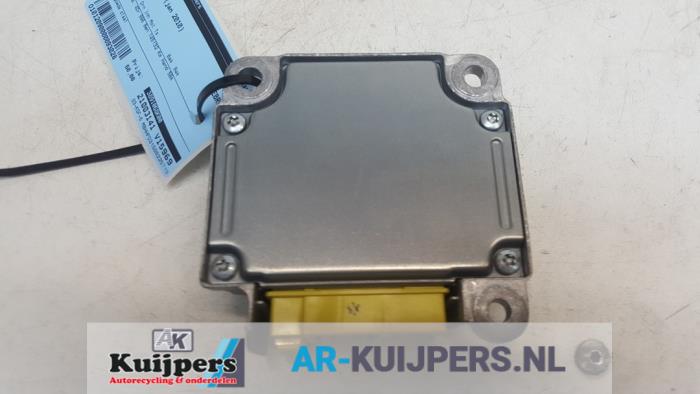 Airbag Module - Nissan Pixo