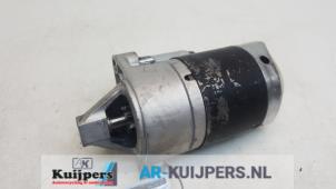 Gebruikte Startmotor Suzuki Alto (SH410) 1.0 16V Prijs € 15,00 Margeregeling aangeboden door Autorecycling Kuijpers