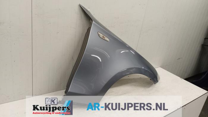 Scherm rechts-voor - BMW 1-Serie