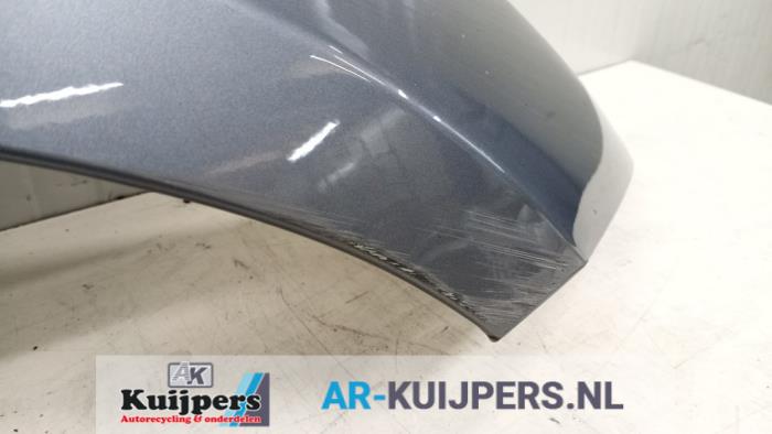Scherm rechts-voor - BMW 1-Serie