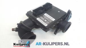 Gebruikte Computer Motormanagement Mercedes A (W168) 1.4 A-140 Prijs € 40,00 Margeregeling aangeboden door Autorecycling Kuijpers