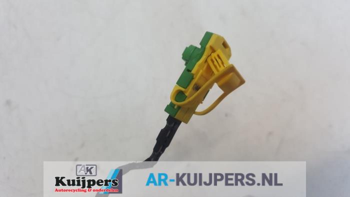 Combischakelaar Stuurkolom - Renault Twingo