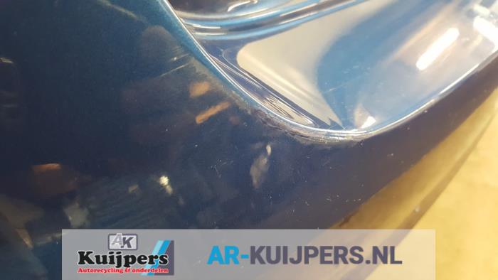 Achterbumper - Volkswagen Passat