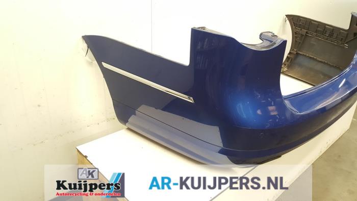 Achterbumper - Volkswagen Passat