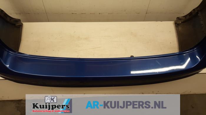 Achterbumper - Volkswagen Passat