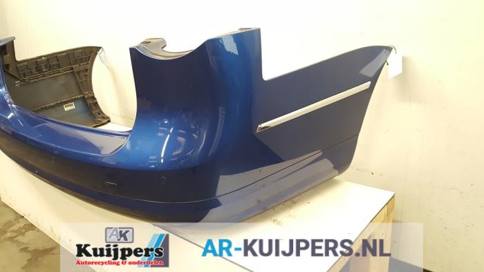 Achterbumper - Volkswagen Passat