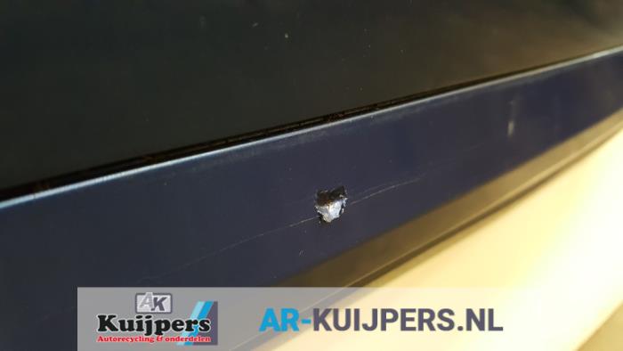 Achterbumper - Volkswagen Passat