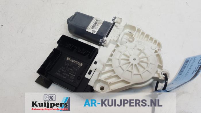 Raammotor Portier - Volkswagen Passat