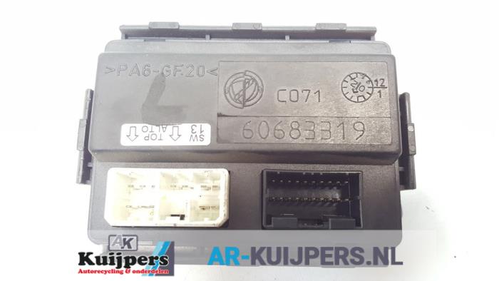 Centrale Deurvergrendelings Module - Alfa Romeo GT