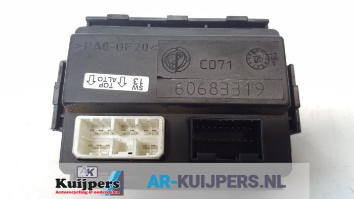 Centrale Deurvergrendelings Module - Alfa Romeo GT
