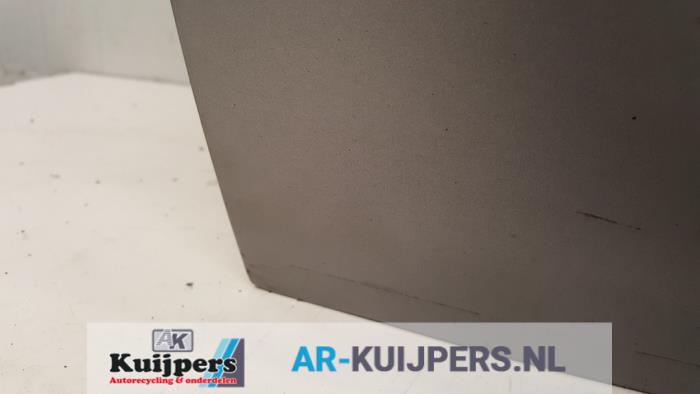 Portier 4Deurs rechts-voor - Mercedes B-Klasse