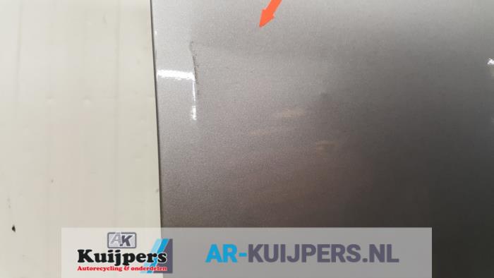 Portier 4Deurs rechts-voor - Mercedes B-Klasse