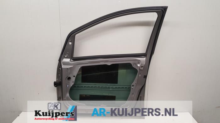 Portier 4Deurs rechts-voor - Mercedes B-Klasse