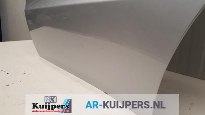 Portier 4Deurs links-achter - Mercedes A-Klasse