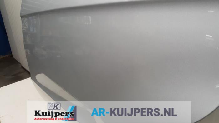 Portier 4Deurs links-achter - Mercedes A-Klasse
